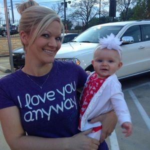 Meet your Posher, Melissa G.